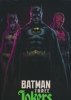ABSOLUTE BATMAN THREE JOKERS HC [9781779521828]